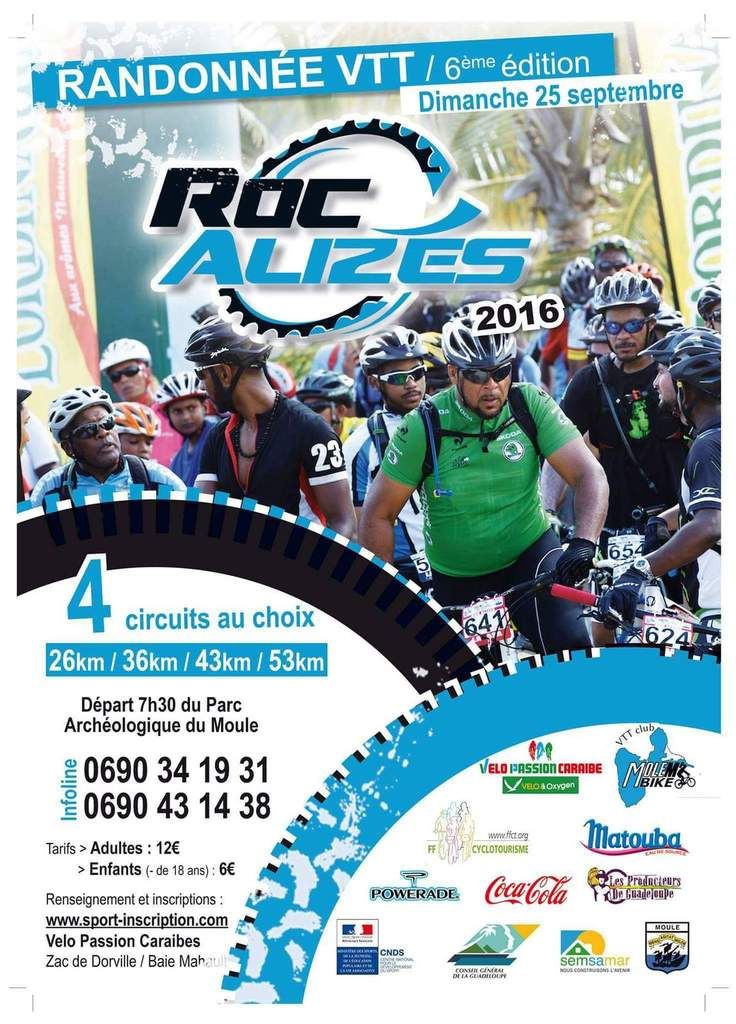 rencontres alizés