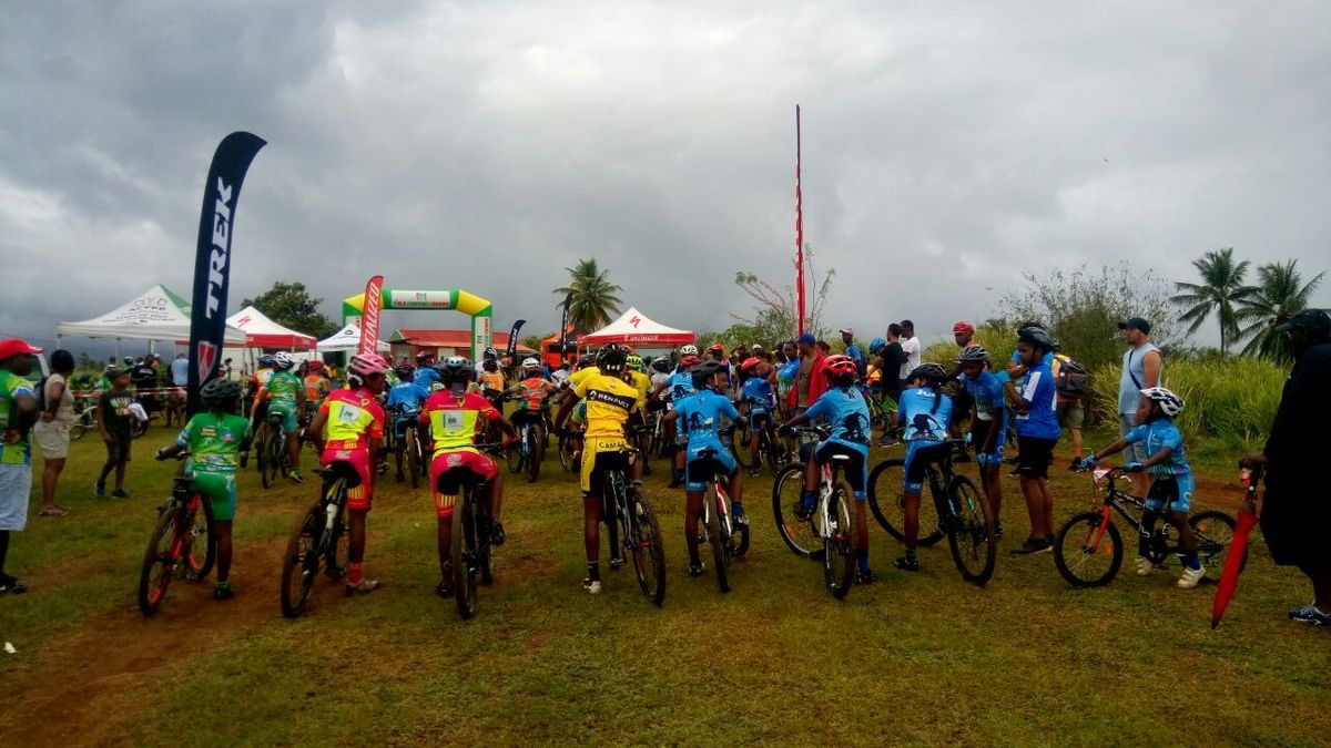 rencontre sportive cycle 1