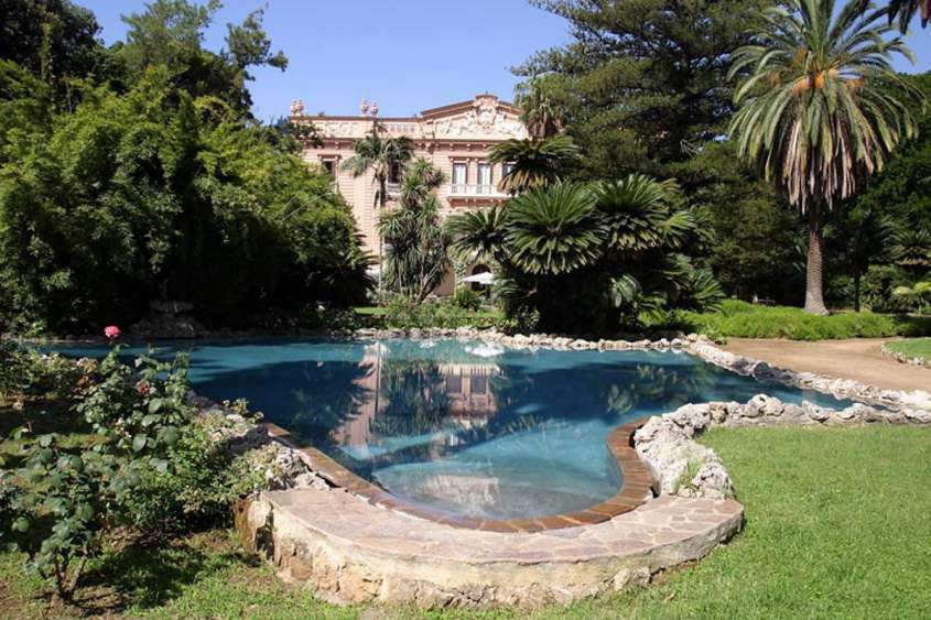 Villa Tasca