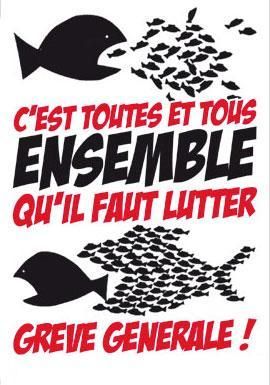 Préavis de grève personnels de la Fonction publique territoriale du 16 au 29 mai 2016