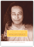 Conversazioni con Yogananda (eBook)