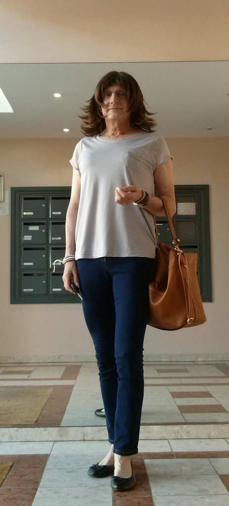 femme les abymes
