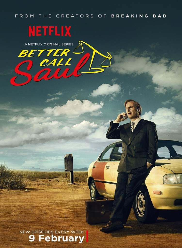 Better Call Saul Résumé Saison 1 Critique Better Call Saul ( Saison 1) - The Vault 99