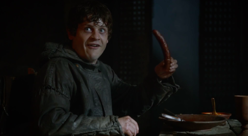 Game og Thrones