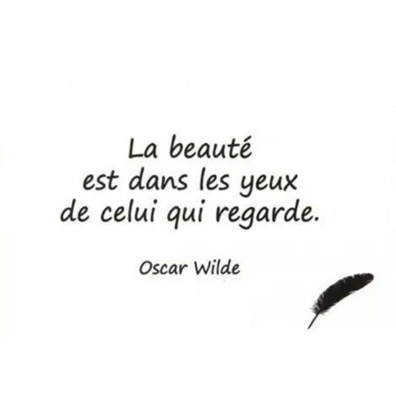 citation oscar wilde amour