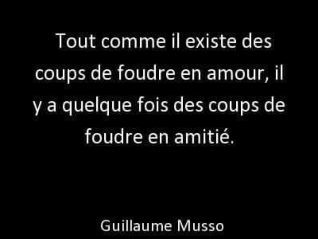 citation amitie solide