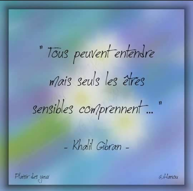 Image Citation Khalil Gibran