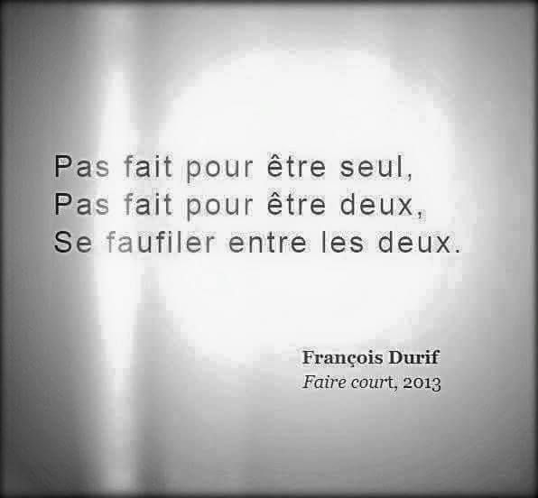 François Durif La vache rose
