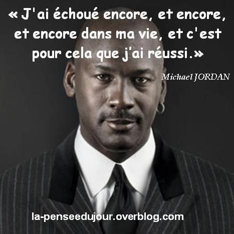 Michael Jordan La Vache Rose