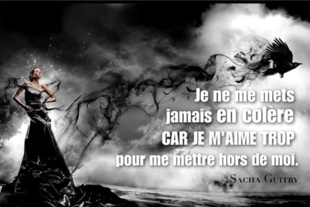 Get Sacha guitry citation Desktop Wallpaper Free