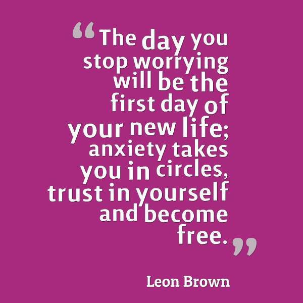 Leon Brown - English - 4 Quotes