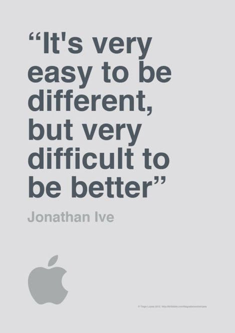 Jonathan Ive - English