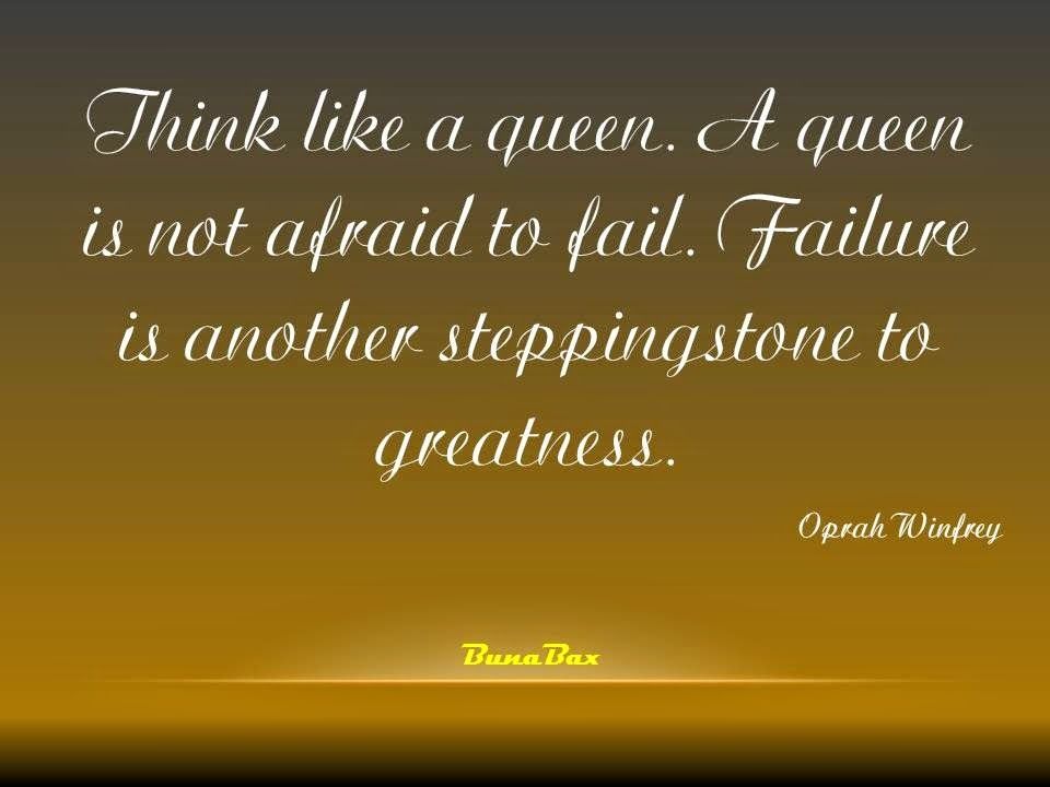 Oprah Winfrey English 9 Quotes La Vache Rose