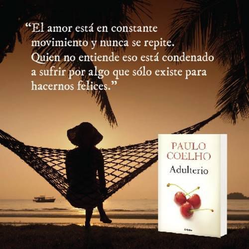Paulo Coelho - Castellano - Adulterio - imágenes 