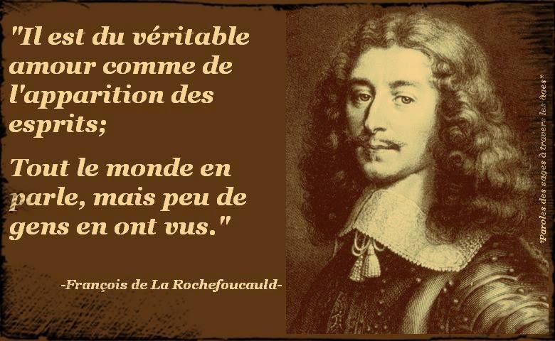 Get Francois de la rochefoucauld citation For iPhone