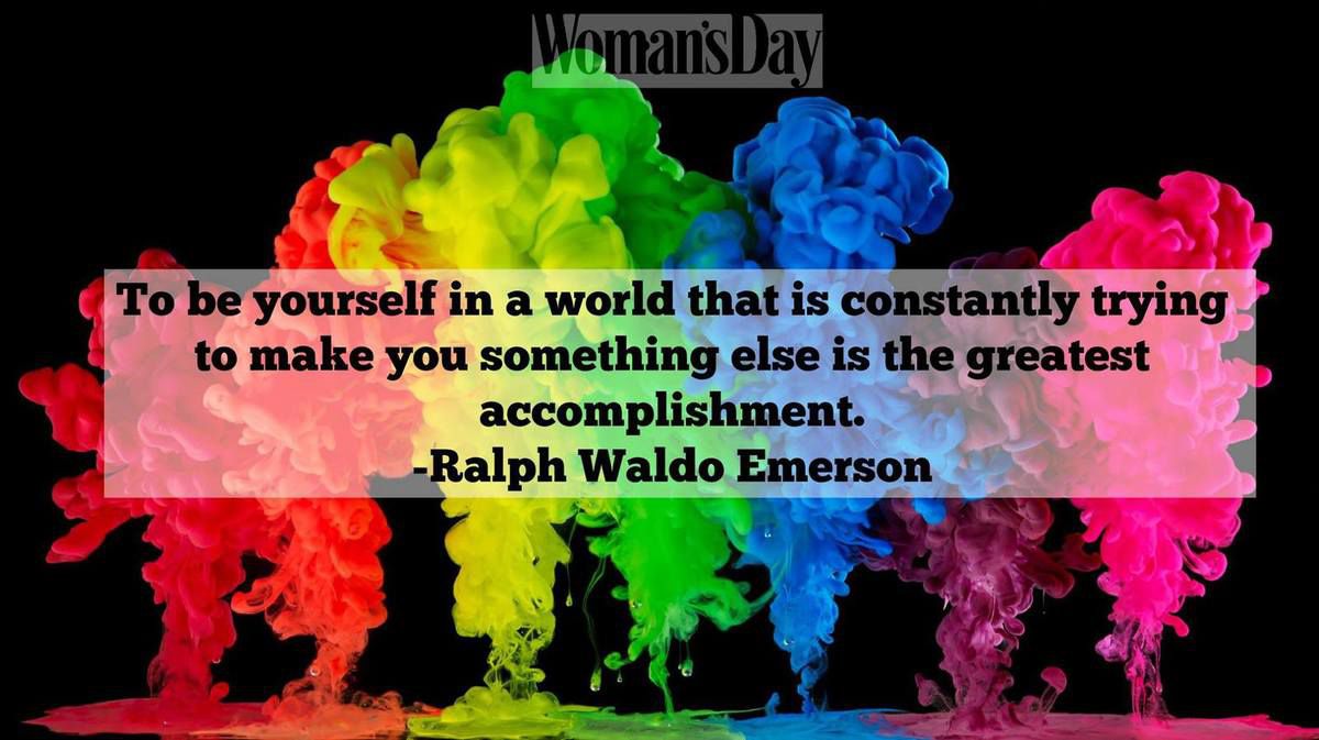 Ralph Waldo Emerson - English - 11 Quotes