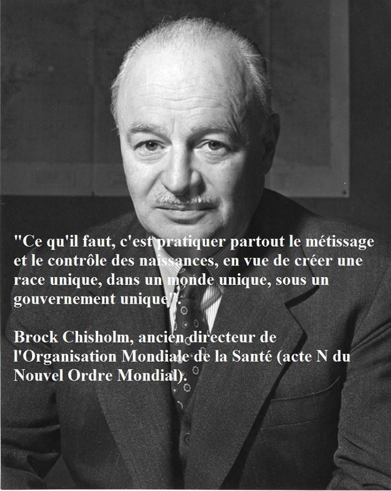Documentaire Sur Le Nouvel Ordre Mondial Métissage et Nouvel Ordre Mondial - Impostures - Le Blog de Tourtatix