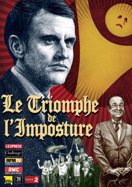 L'imposture Macron