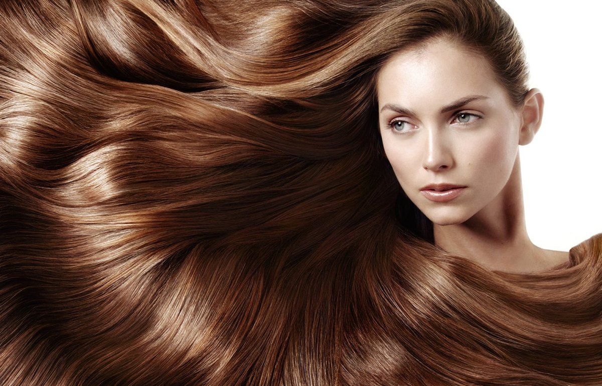 Lhuile de bardane pour les cheveux comme polzovatsya