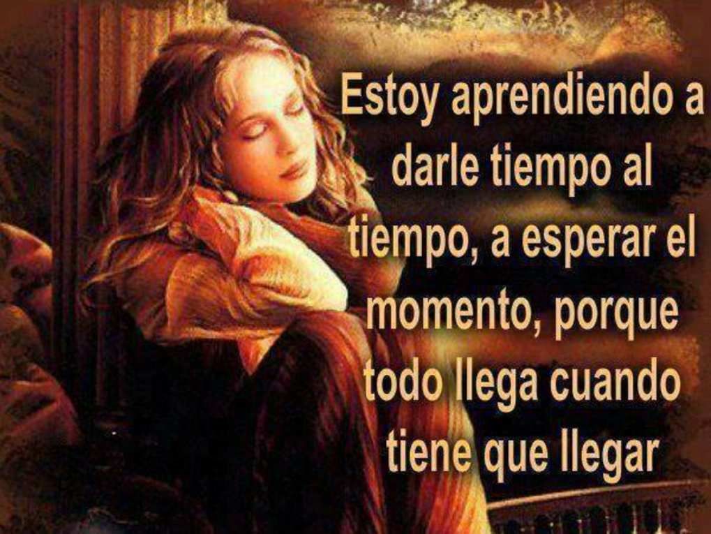 el tiempo en imagenes