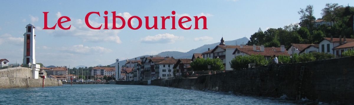 rencontre ciboure