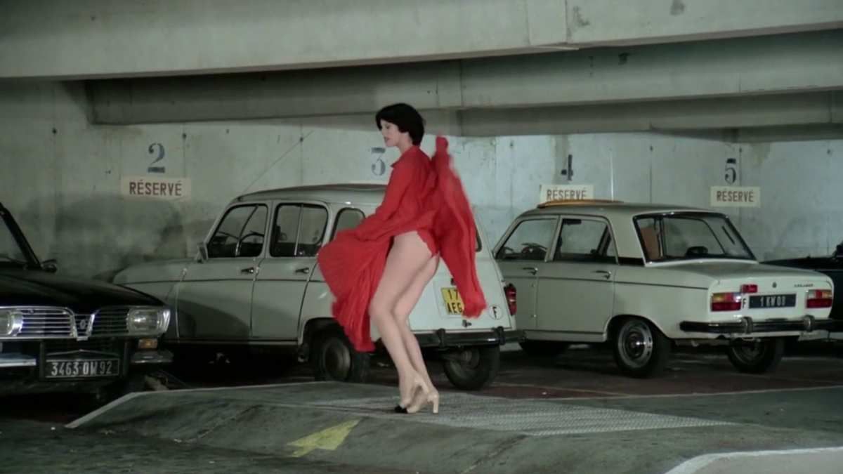 Jean Rochefort Un Elephant Ca Trompe Enormement Un Eléphant, ça trompe énormément (Yves Robert, 1976) - Le Monde de