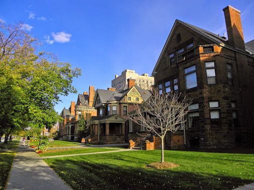 investir immobilier detroit