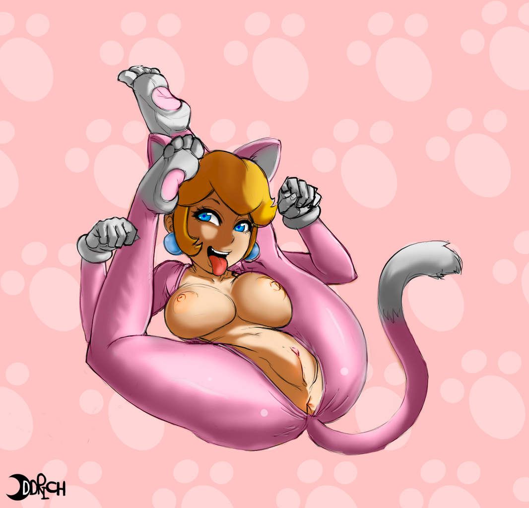 cum dripping out of womans arse princess peach hot and naked