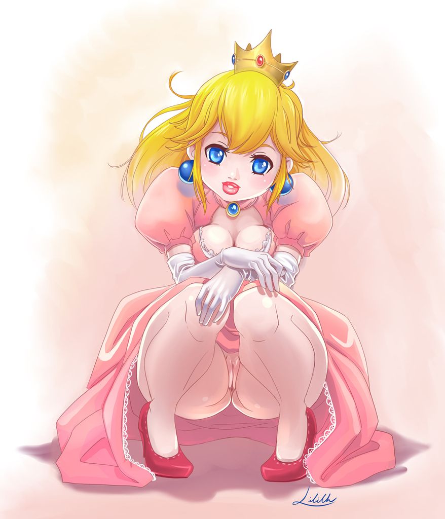 Princess evangile steam patch