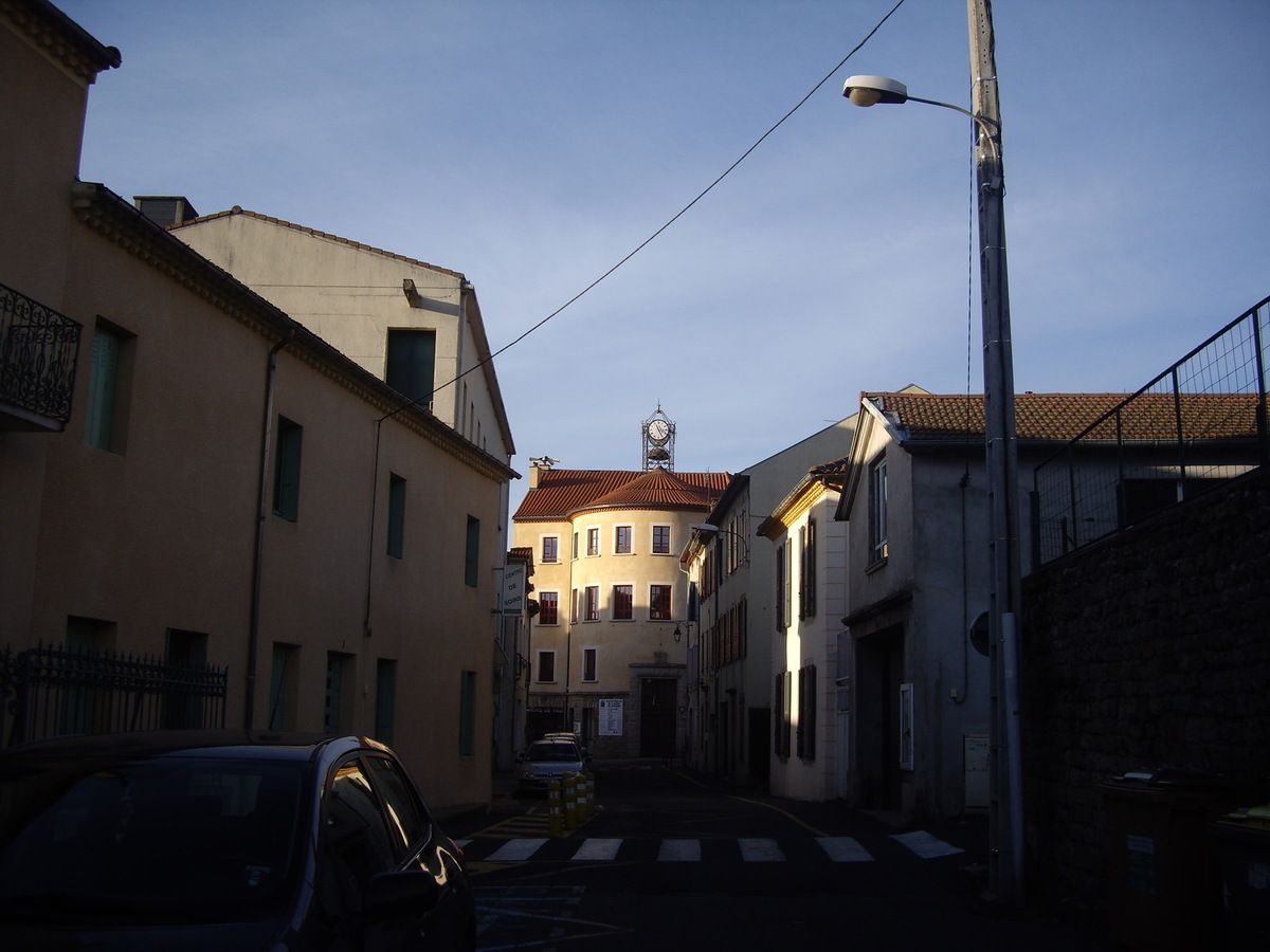 site de rencontre langogne