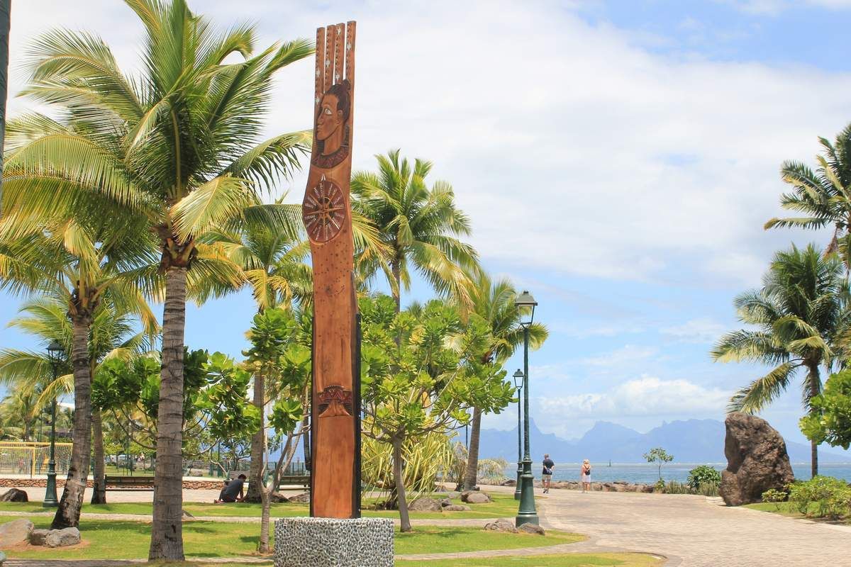 rencontre papeete tahiti