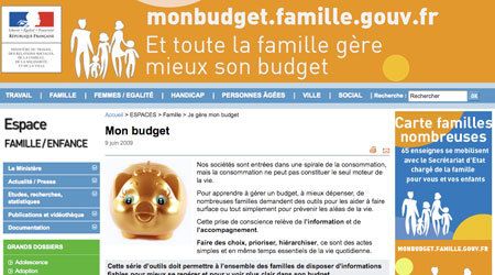 Pourquoi faire un budget - Mon Argent Et Moi