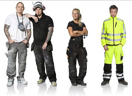 workwear online