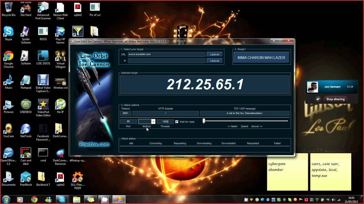 loic low orbit ion canon loic low orbit ion canon