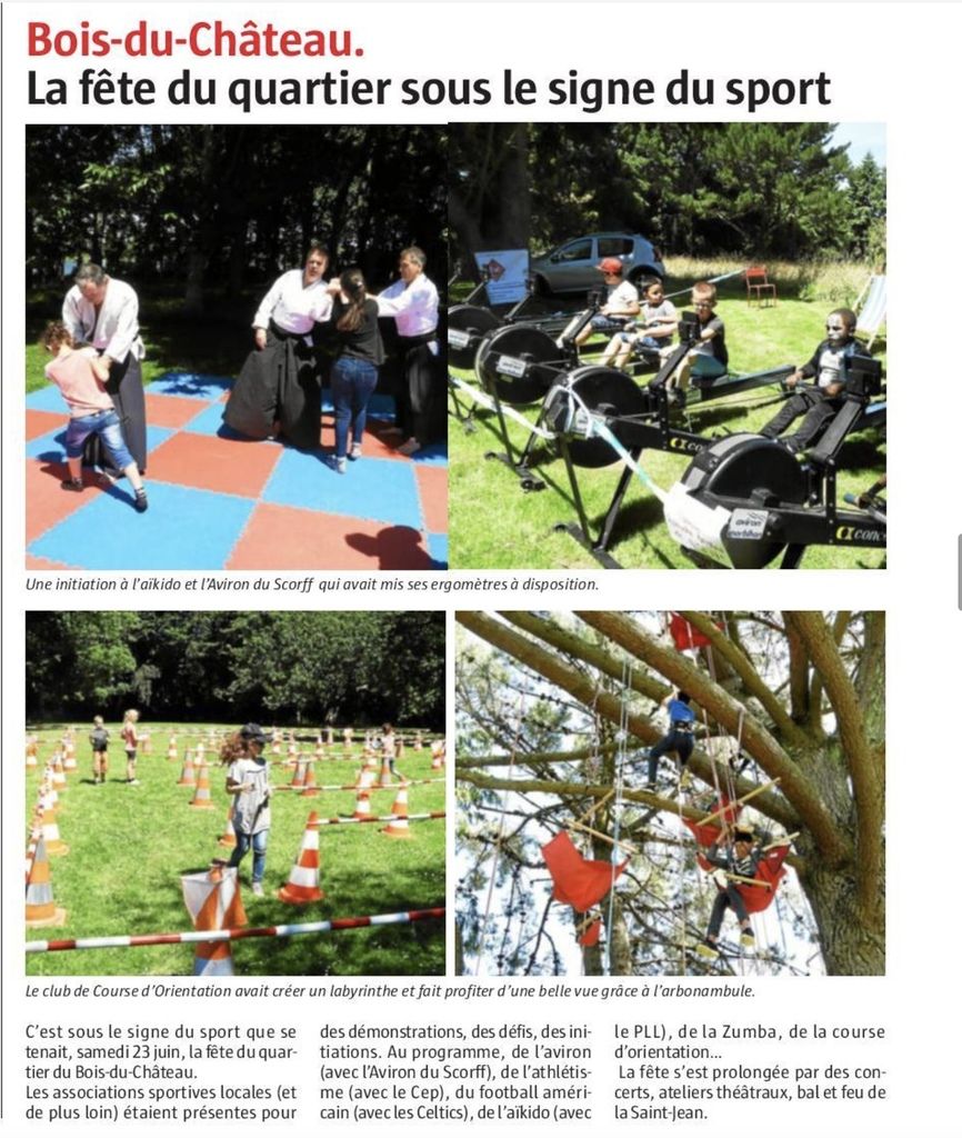 initier une rencontre
