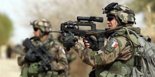 Syrie : la France a besoin d'une véritable stratégie !