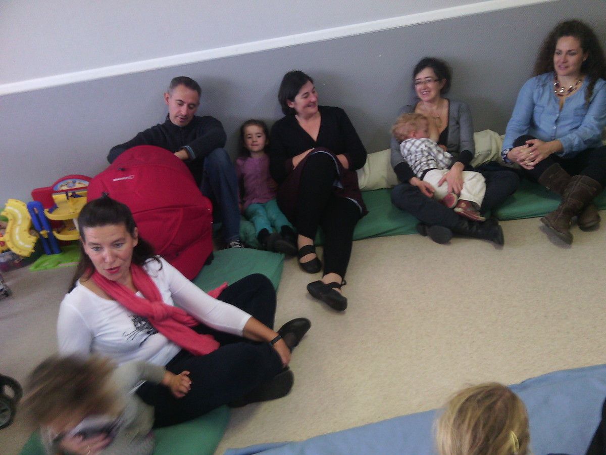 Association yoga rencontres montauban