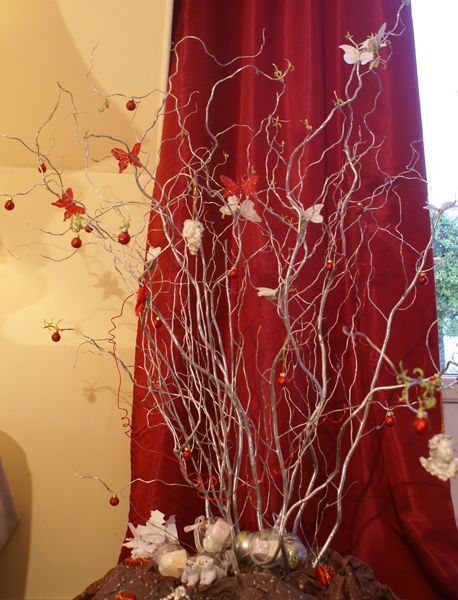 Arbre à bonbons