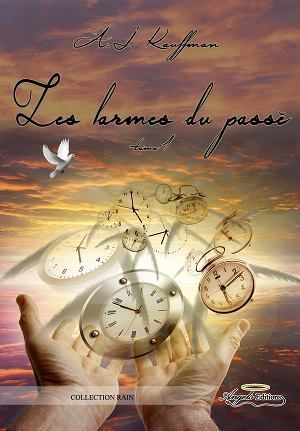 Les Larmes du Passé d'AJ Kauffman