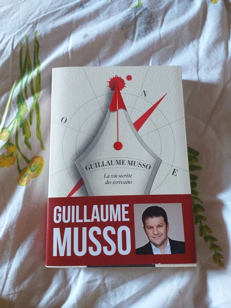 Guillaume Musso : quel est le secret de l'écrivain le plus lu en France ?