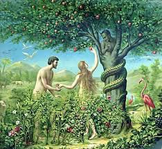 In The Garden Of Eden Why Would Satan Use A Serpent To Speak To