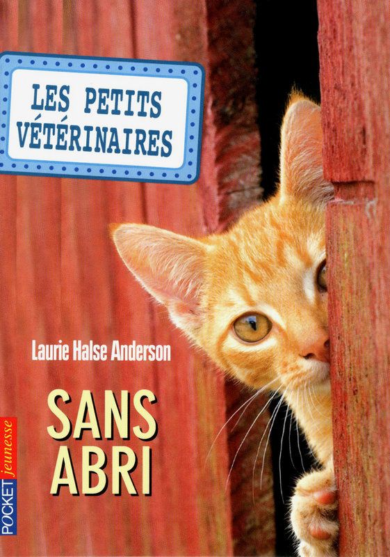 Les Petits Veterinaires Des Livres Pour La Vie