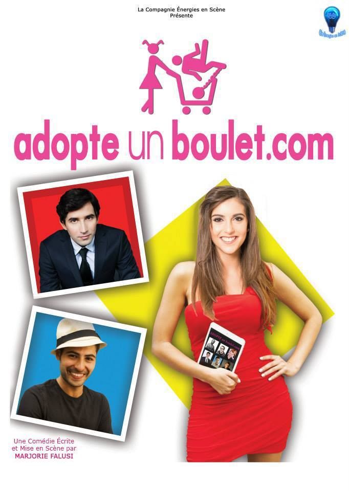 Des fois tu fais des rencontres