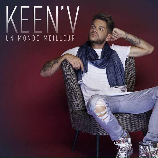 Comment rencontrer keen v