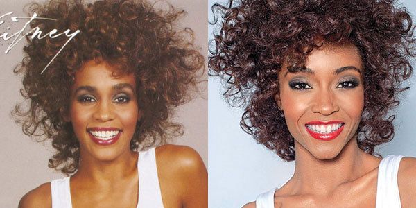 Nous avons regardé le biopic Whitney !