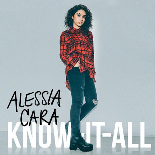 Nous avons écouté le premier album d’Alessia Cara !