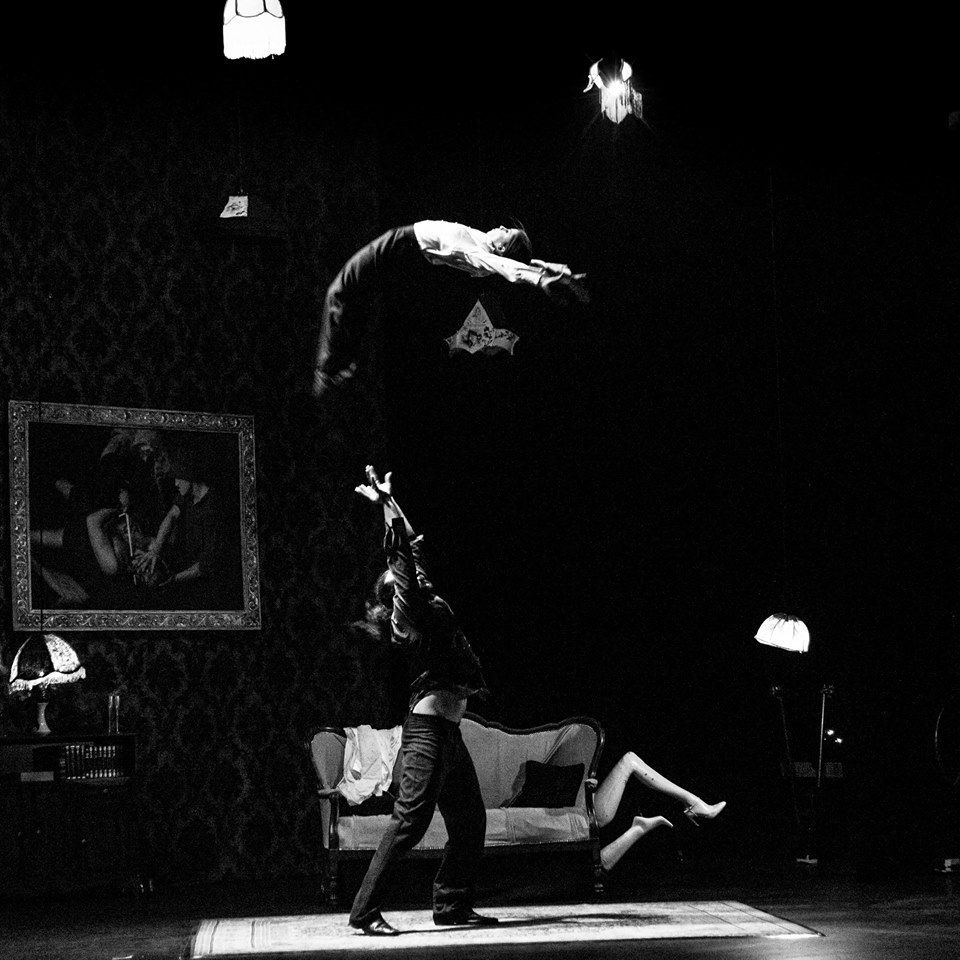 rencontre roux montréal