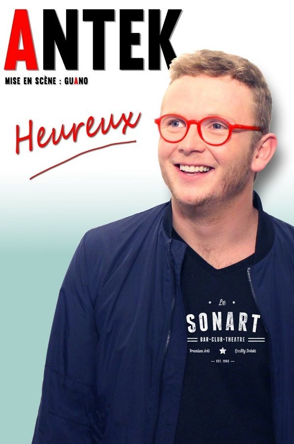rencontres seul en scène