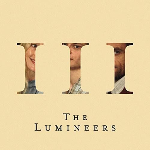 Nous avons écouté le nouvel album de The Lumineers ! - La Parisienne Life