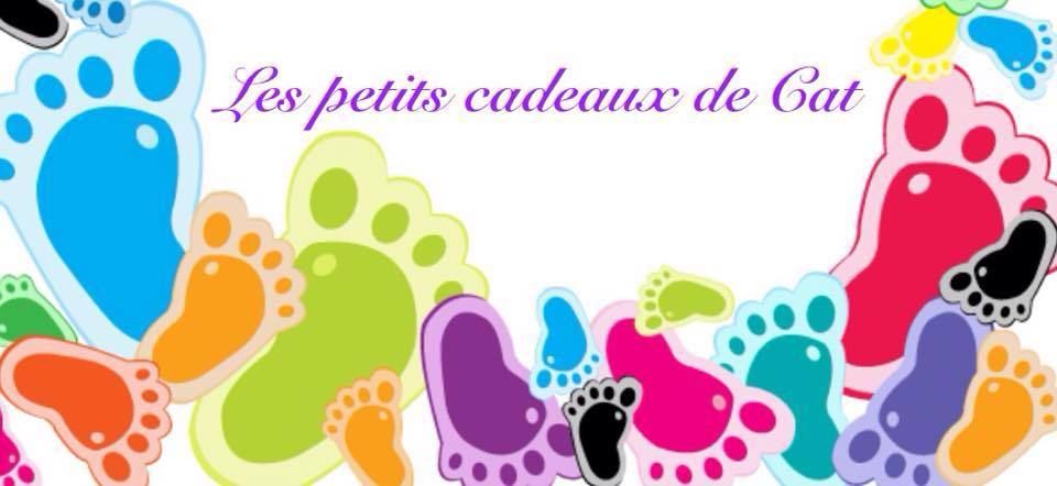 Les petits cadeaux de cat + surprise